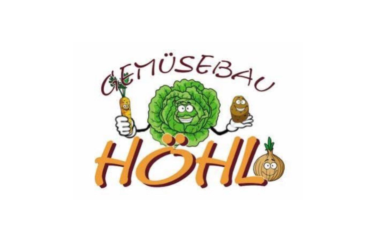 Partner Logo Gemüsebau Höhl