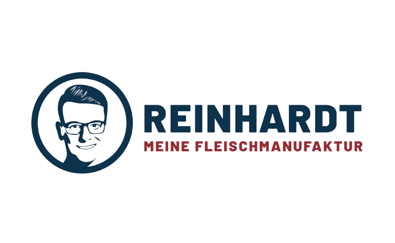 Partner Logo Reinhardt Fleischmanufaktur
