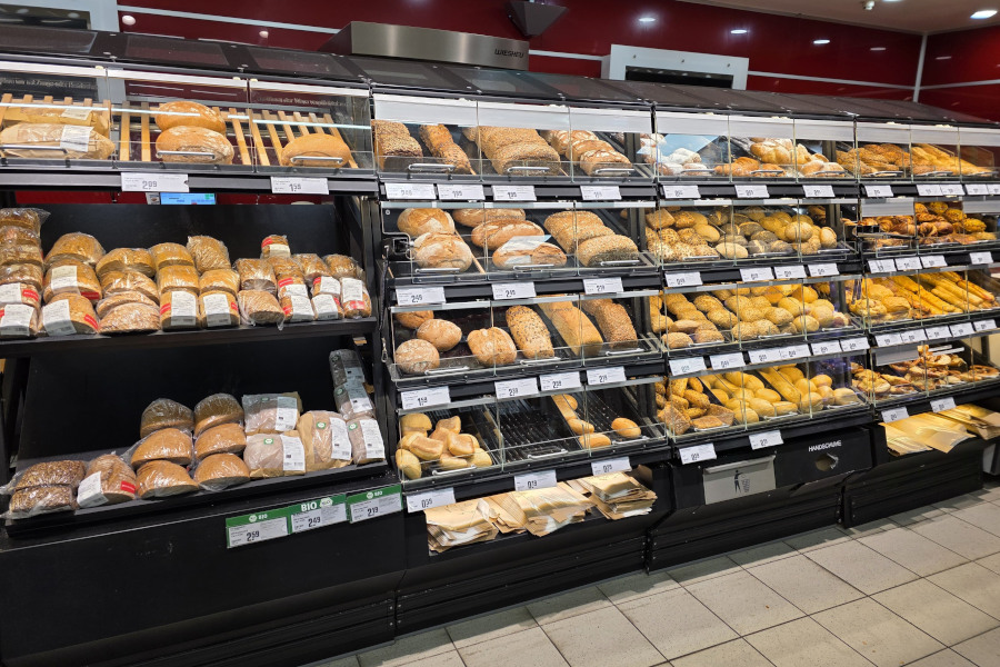 Gunzostraße Backshop